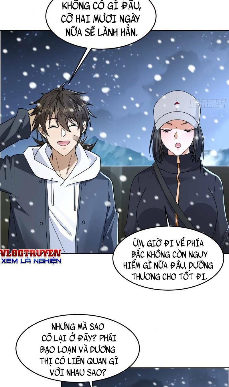 Đệ Nhất Danh Sách Chap 145 - Next Chap 146