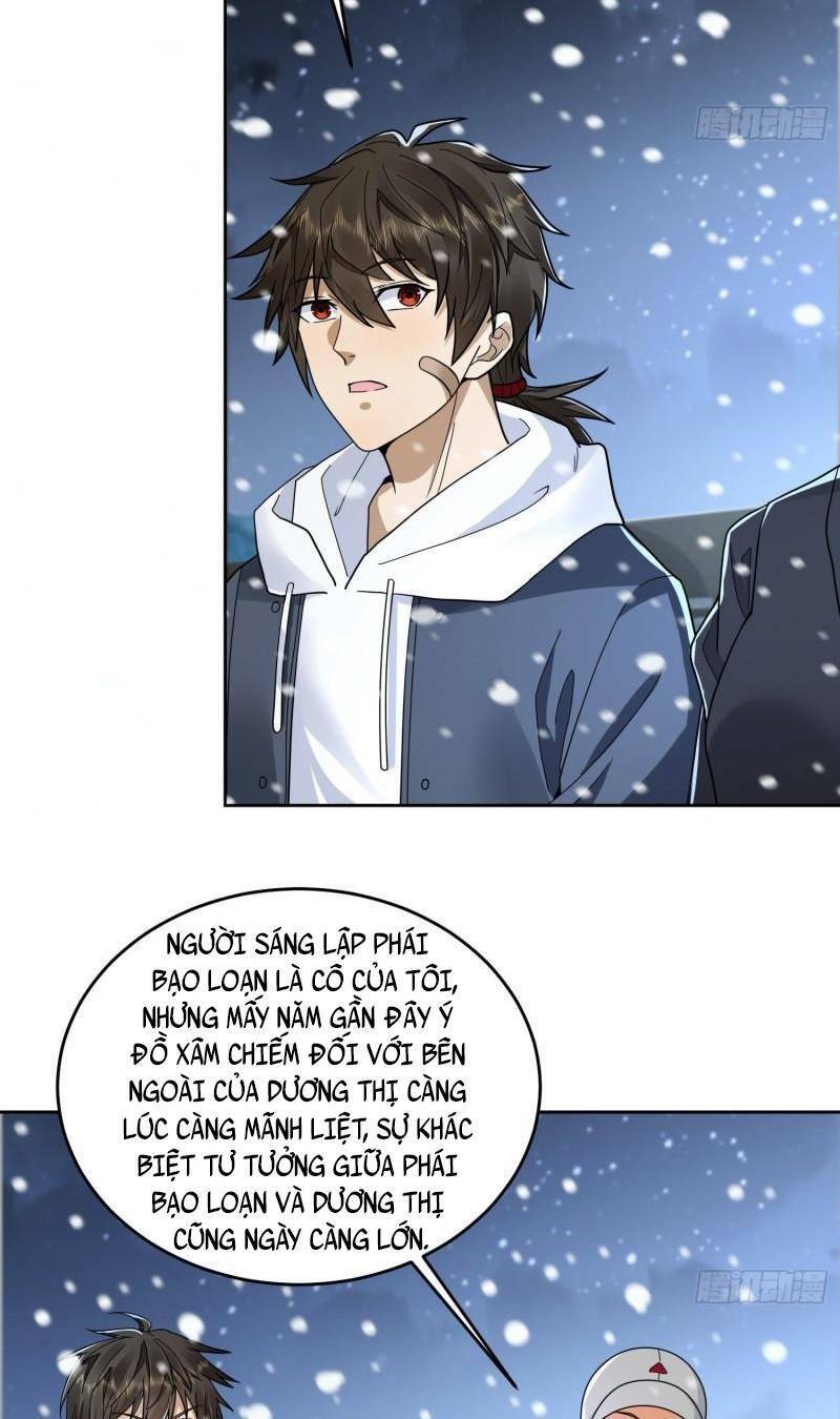 Đệ Nhất Danh Sách Chap 145 - Next Chap 146