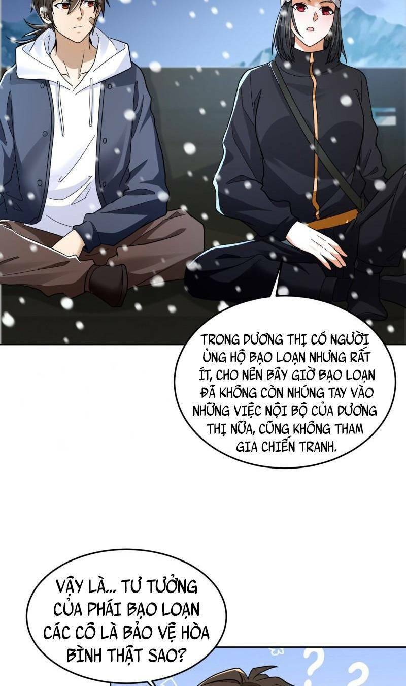 Đệ Nhất Danh Sách Chap 145 - Next Chap 146