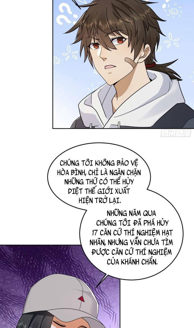 Đệ Nhất Danh Sách Chap 145 - Next Chap 146