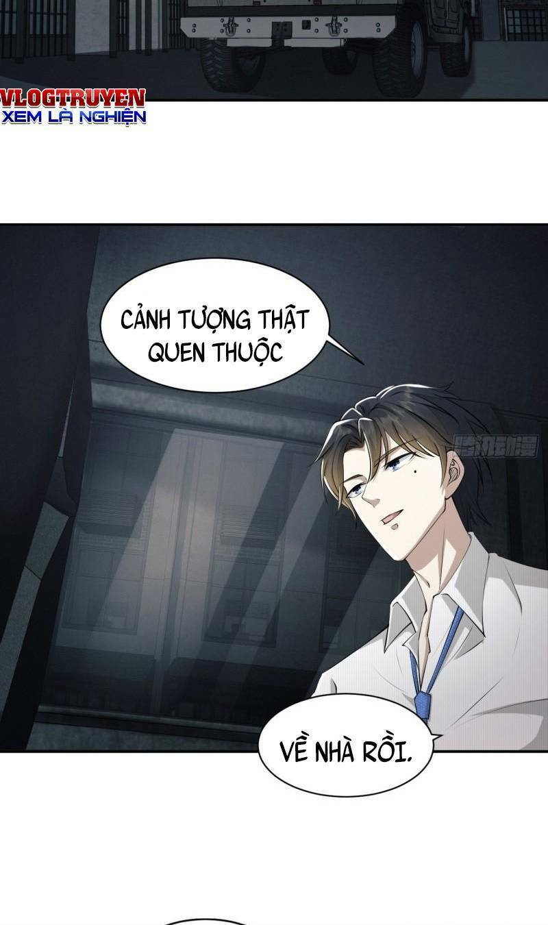 Đệ Nhất Danh Sách Chap 146 - Next Chap 147