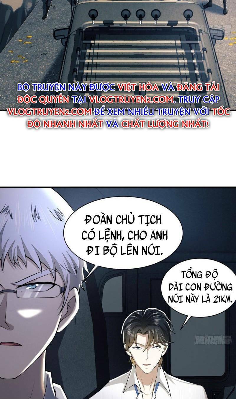 Đệ Nhất Danh Sách Chap 146 - Next Chap 147
