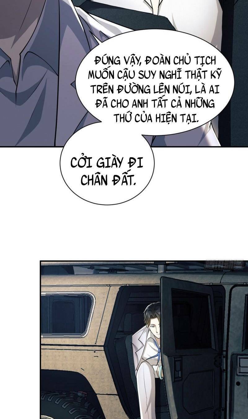 Đệ Nhất Danh Sách Chap 146 - Next Chap 147