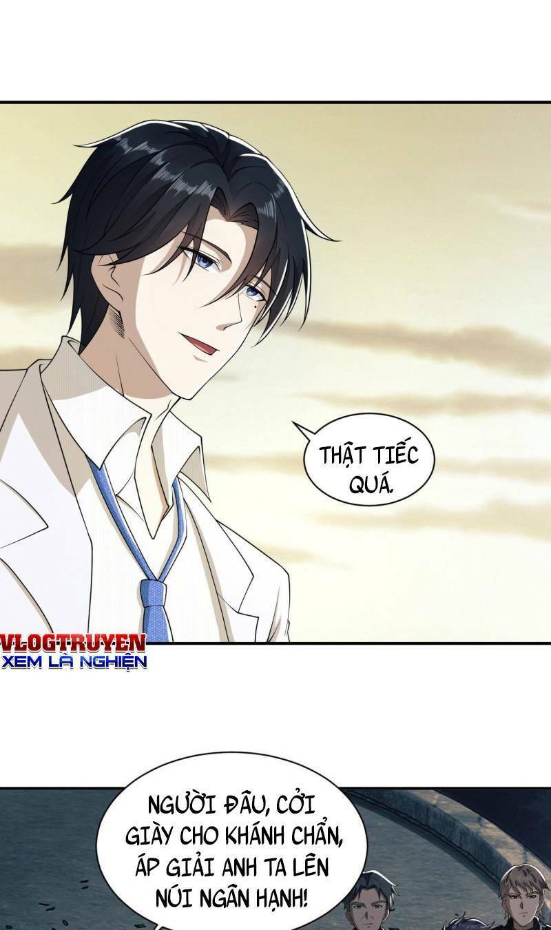 Đệ Nhất Danh Sách Chap 146 - Next Chap 147