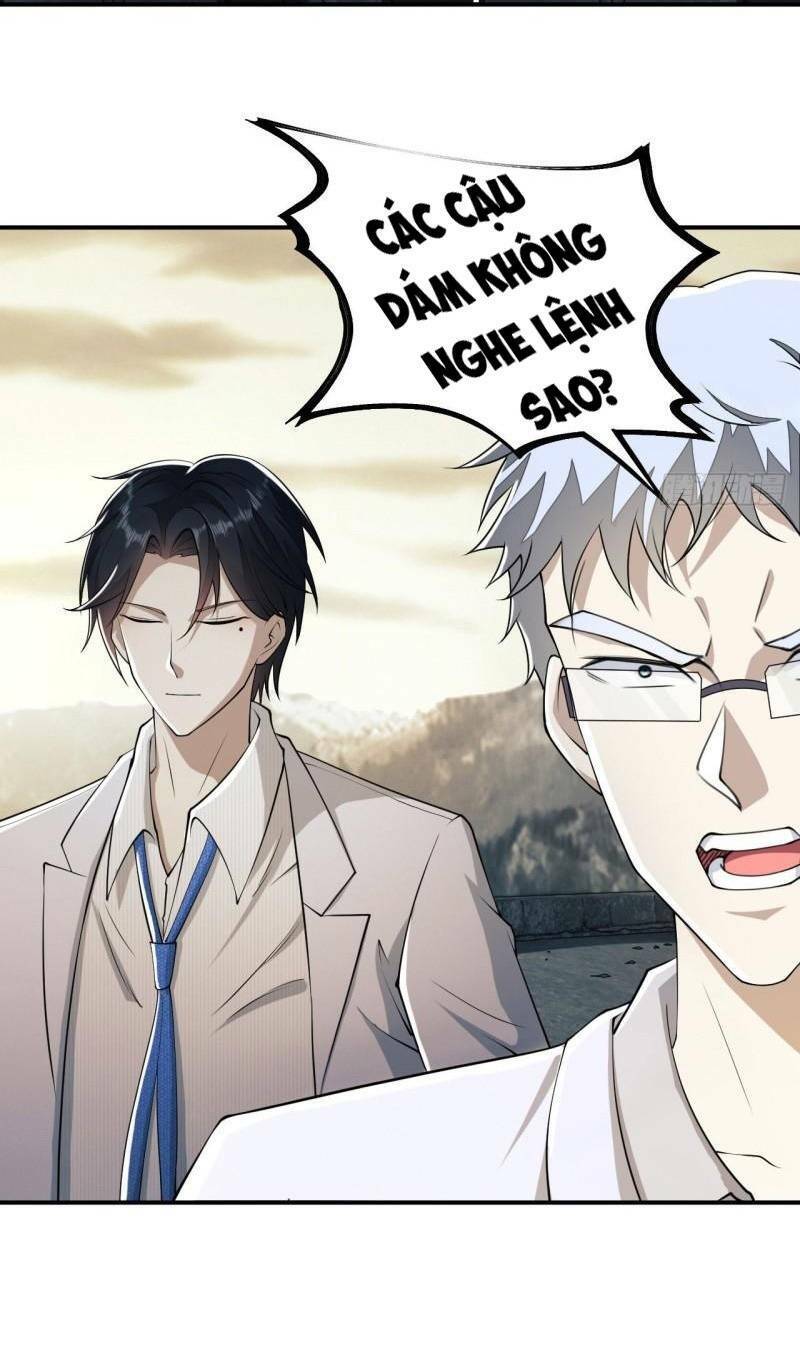 Đệ Nhất Danh Sách Chap 146 - Next Chap 147