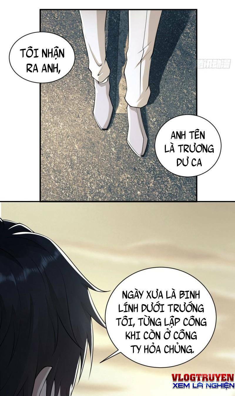 Đệ Nhất Danh Sách Chap 146 - Next Chap 147