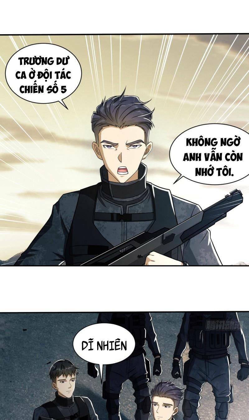 Đệ Nhất Danh Sách Chap 146 - Next Chap 147