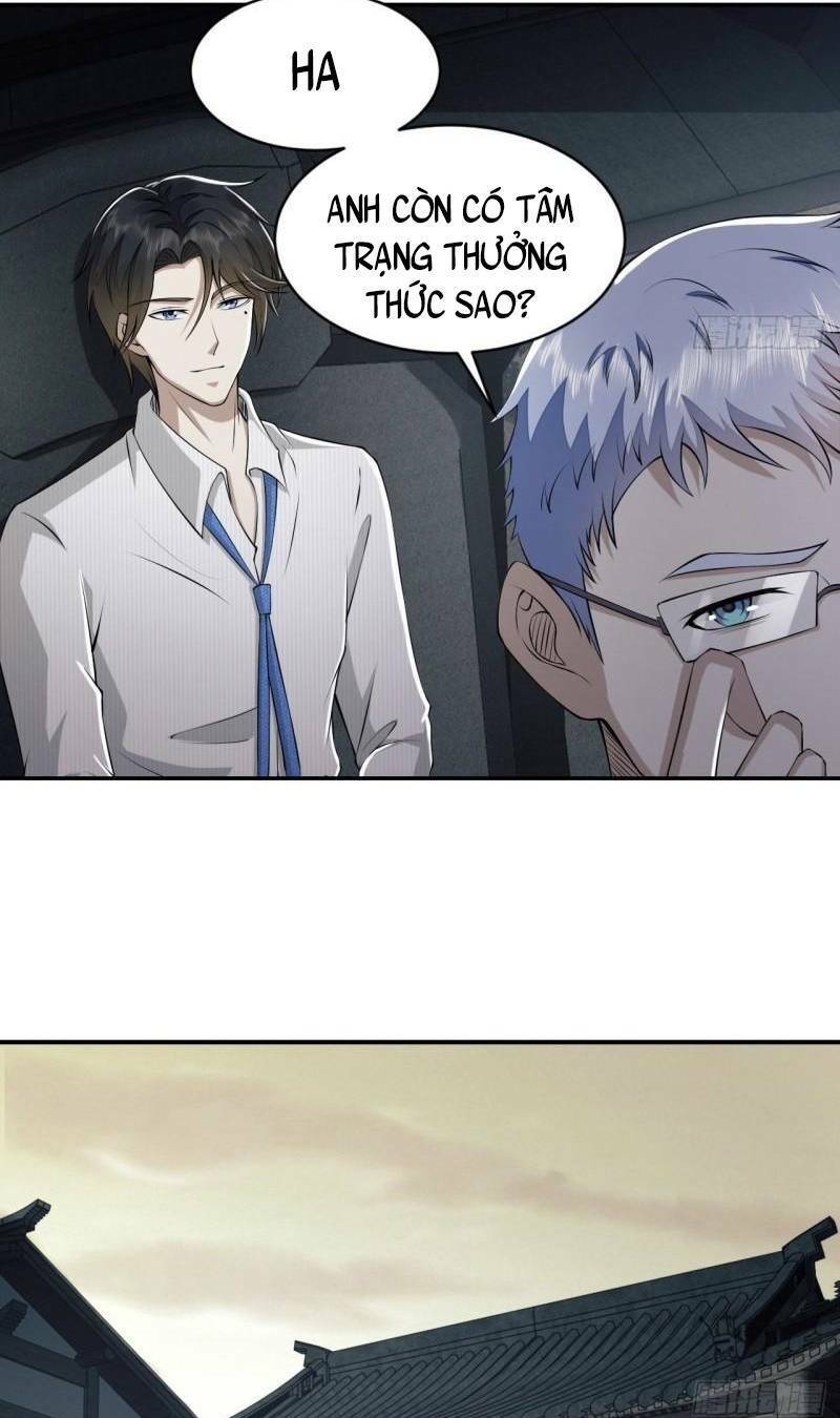 Đệ Nhất Danh Sách Chap 146 - Next Chap 147