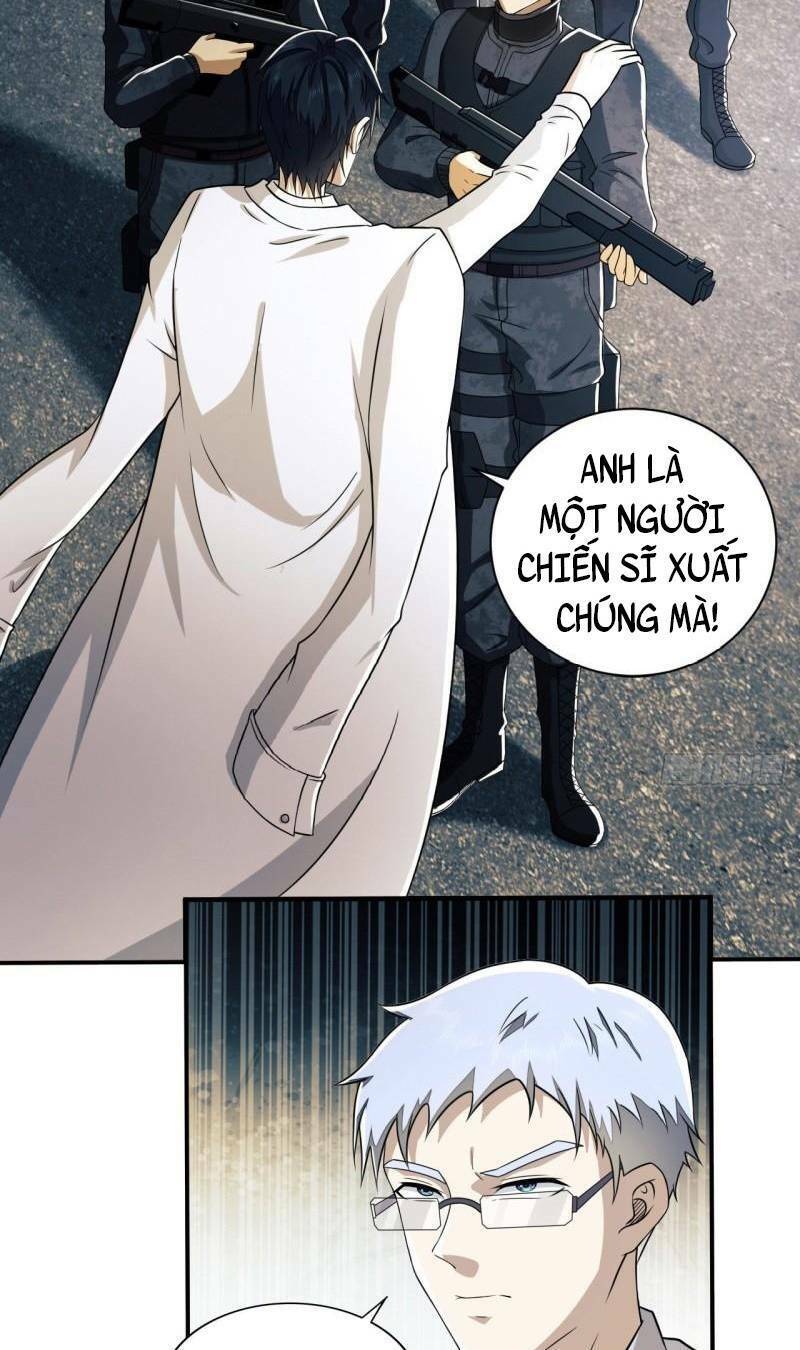 Đệ Nhất Danh Sách Chap 146 - Next Chap 147
