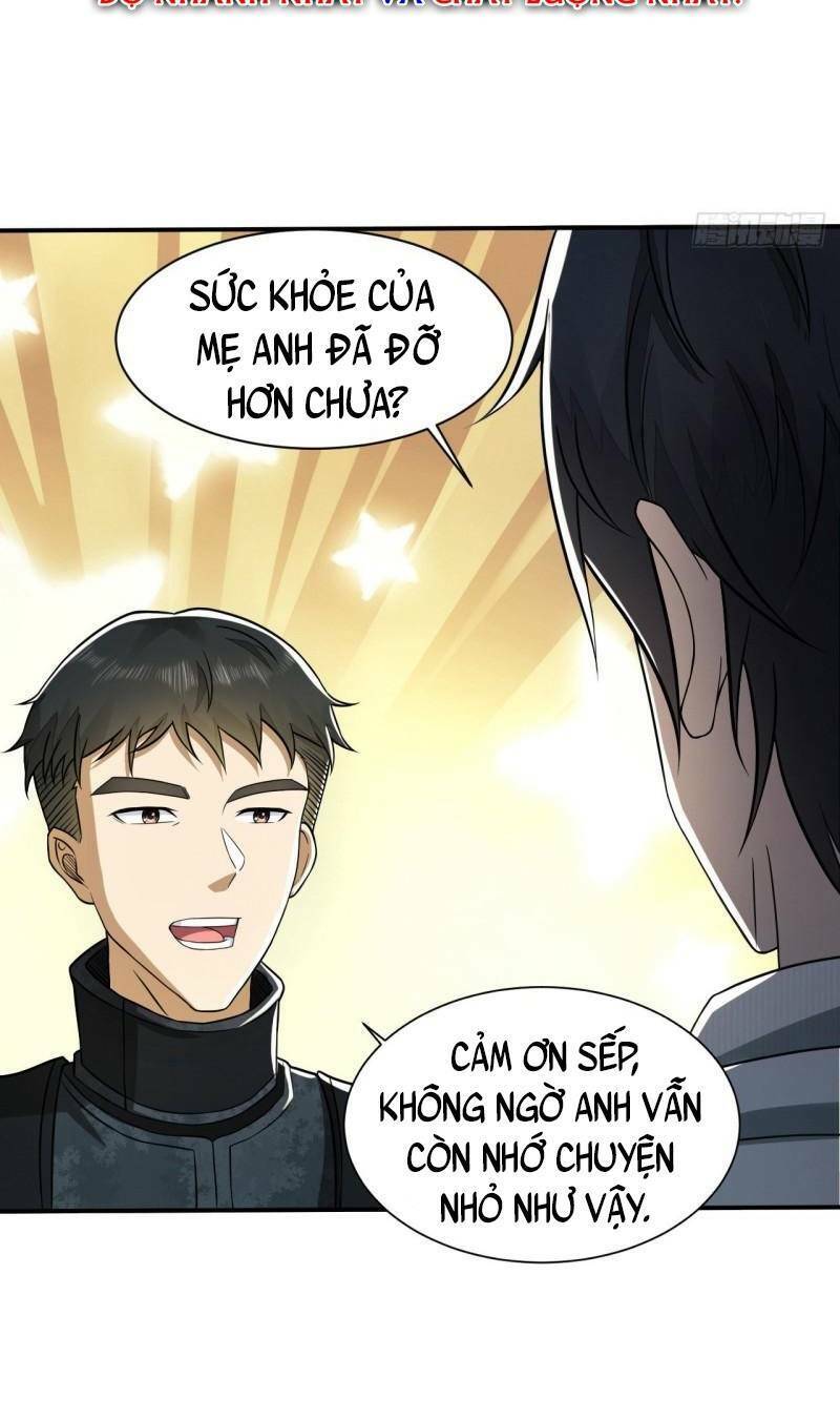 Đệ Nhất Danh Sách Chap 146 - Next Chap 147