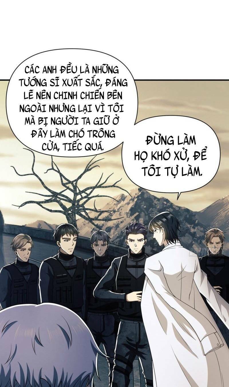 Đệ Nhất Danh Sách Chap 146 - Next Chap 147