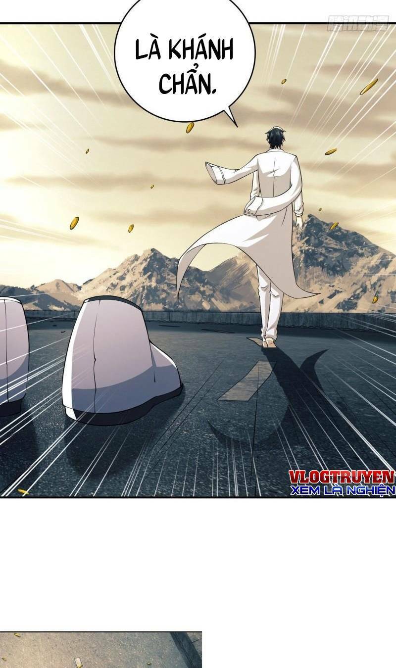 Đệ Nhất Danh Sách Chap 146 - Next Chap 147