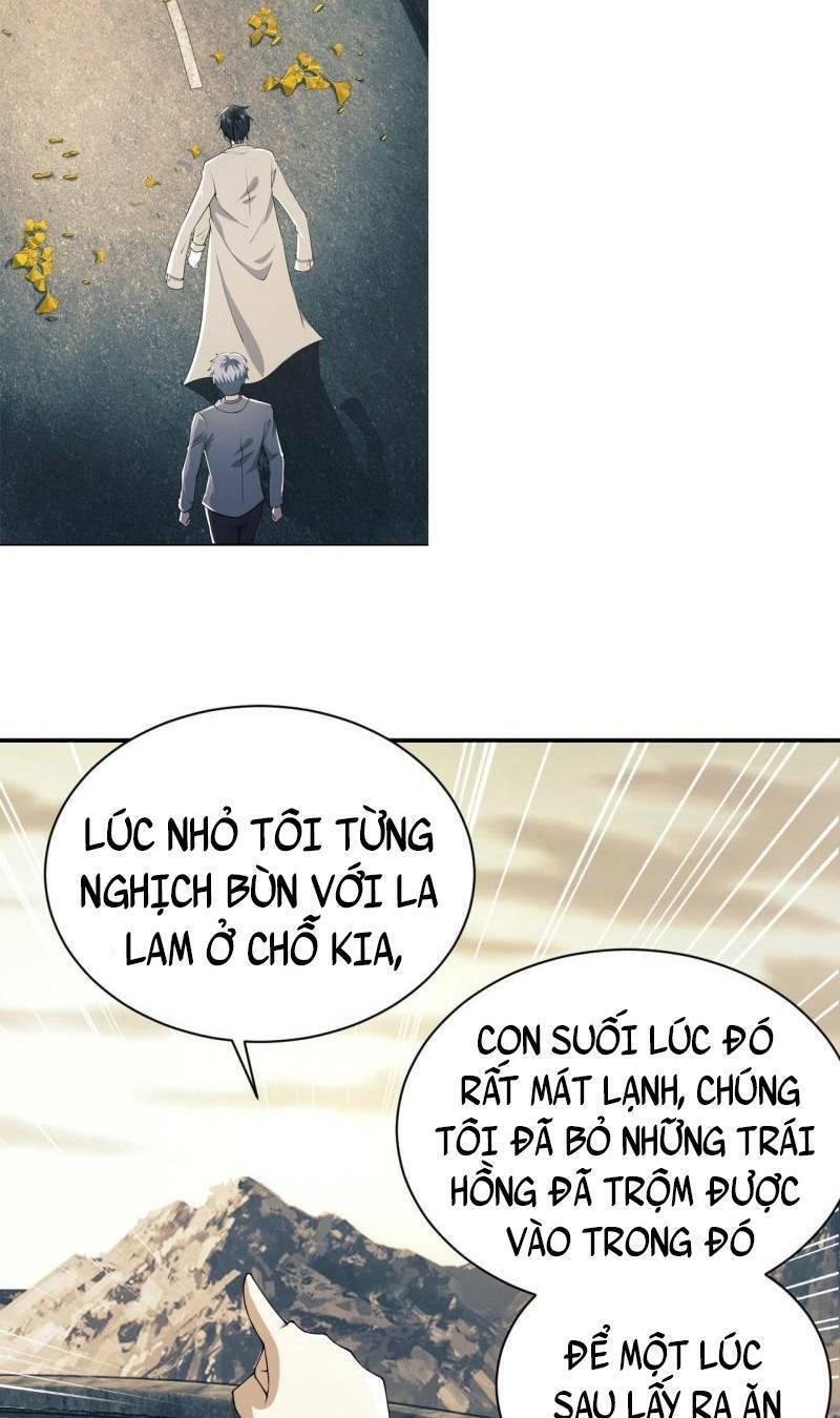 Đệ Nhất Danh Sách Chap 146 - Next Chap 147