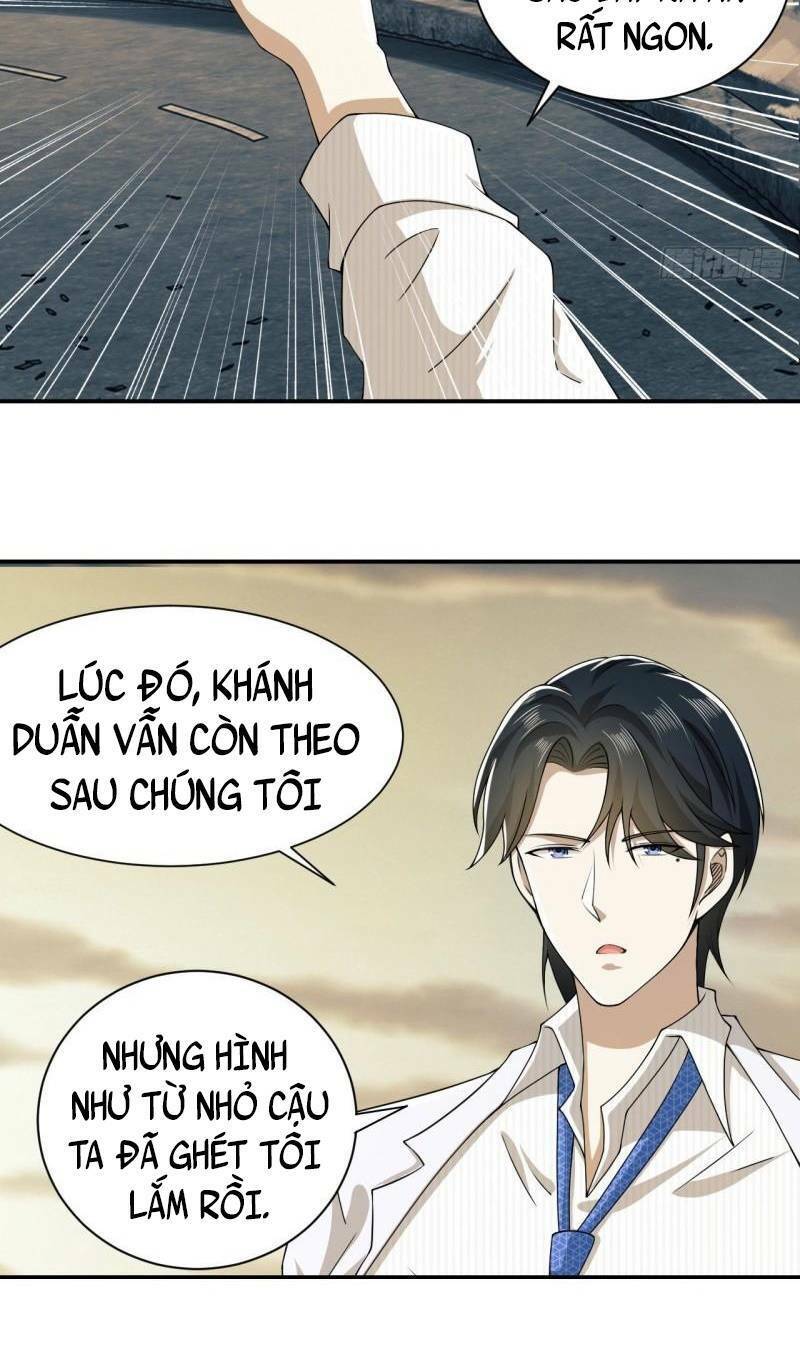 Đệ Nhất Danh Sách Chap 146 - Next Chap 147
