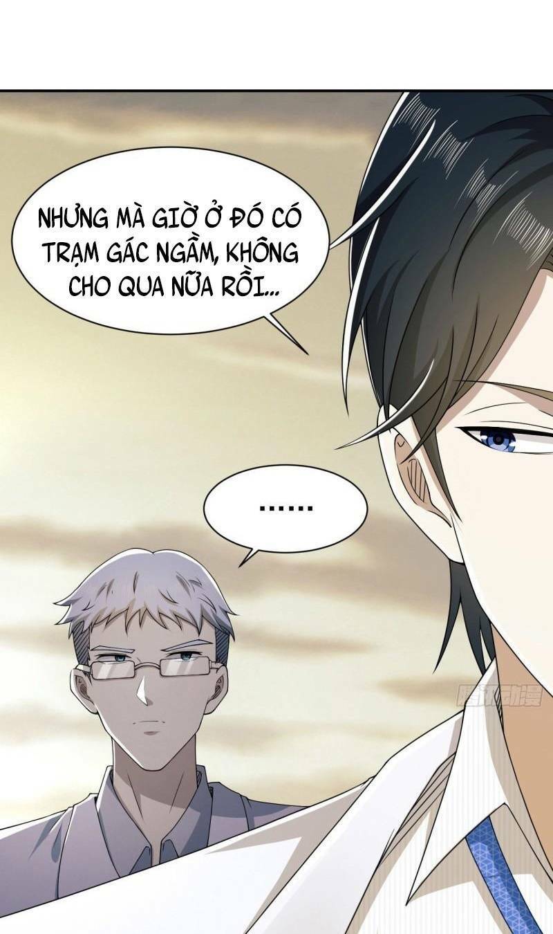 Đệ Nhất Danh Sách Chap 146 - Next Chap 147