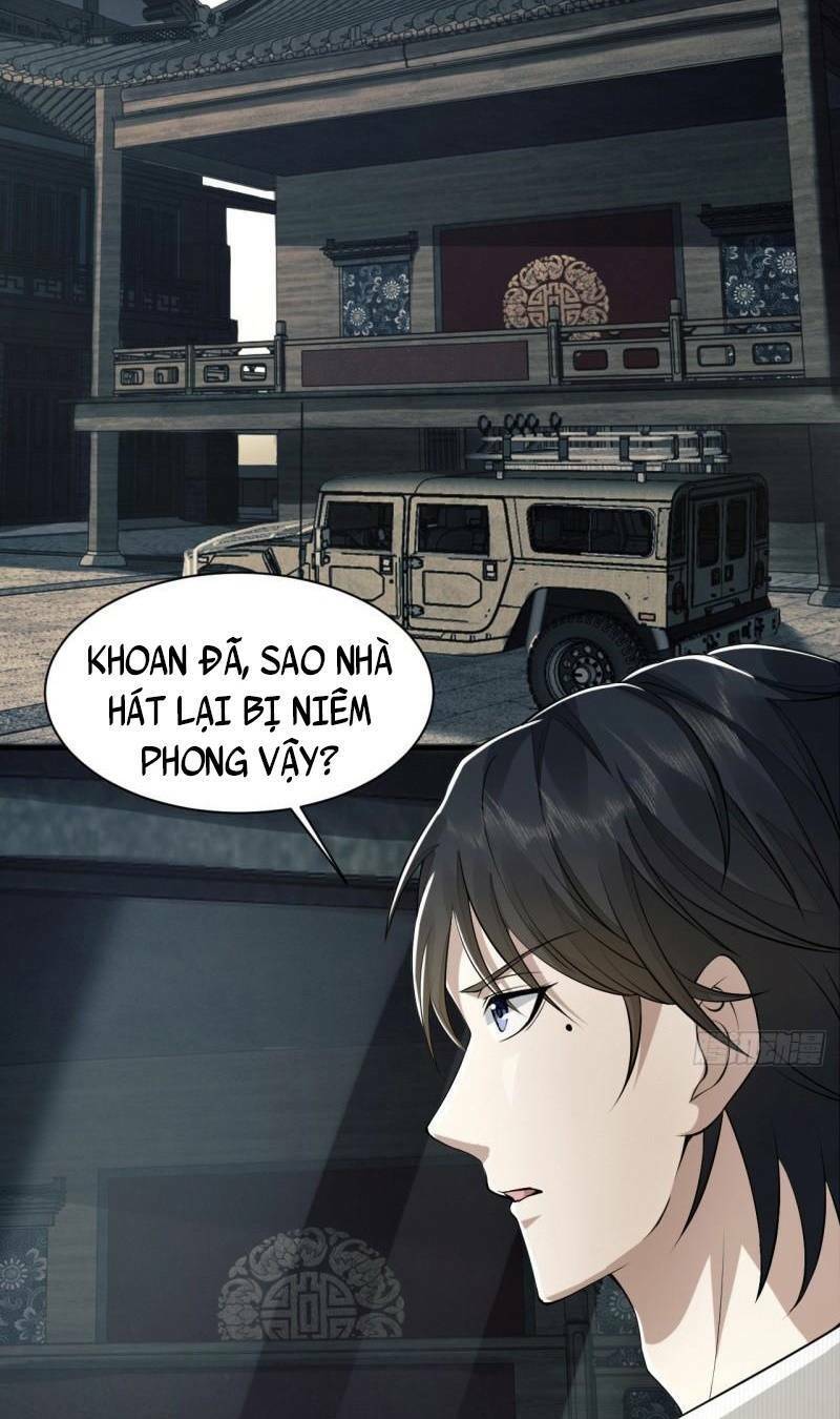 Đệ Nhất Danh Sách Chap 146 - Next Chap 147