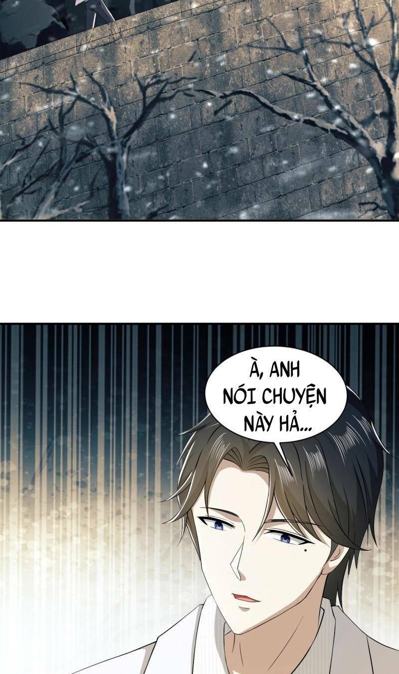 Đệ Nhất Danh Sách Chap 146 - Next Chap 147