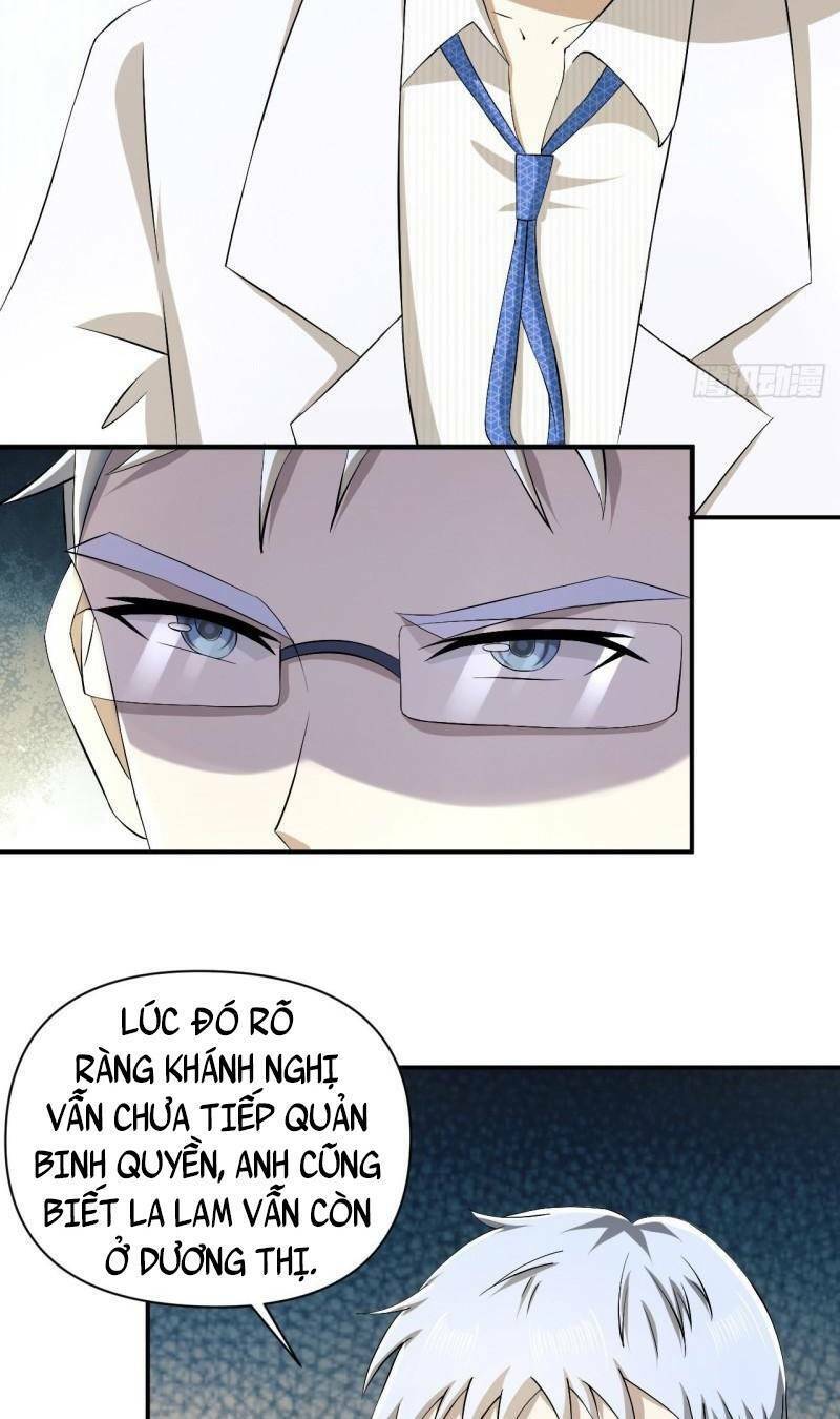 Đệ Nhất Danh Sách Chap 146 - Next Chap 147