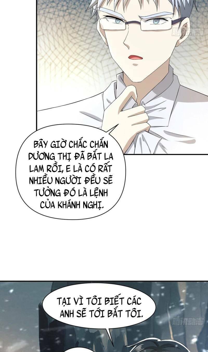 Đệ Nhất Danh Sách Chap 146 - Next Chap 147
