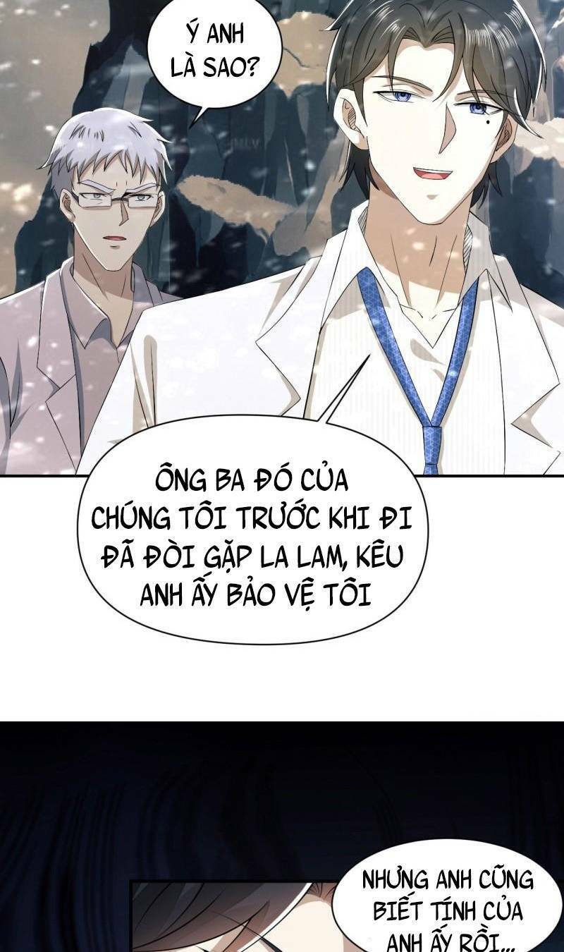 Đệ Nhất Danh Sách Chap 146 - Next Chap 147