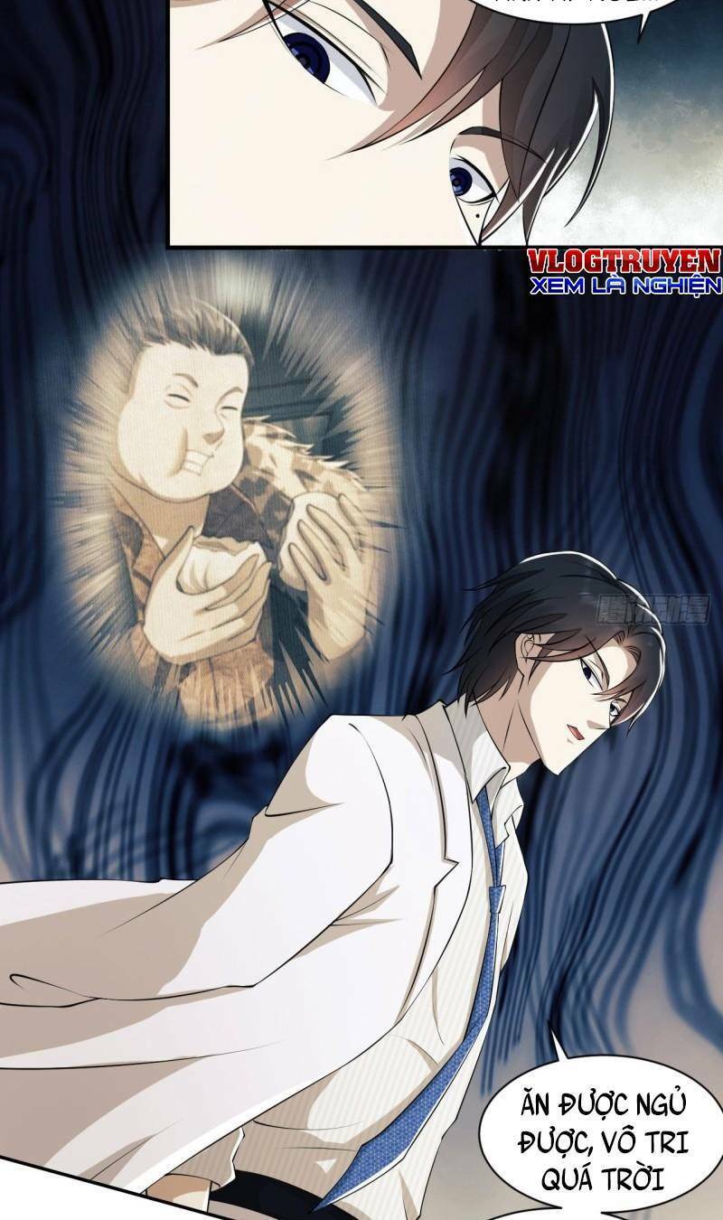 Đệ Nhất Danh Sách Chap 146 - Next Chap 147