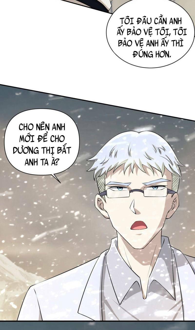Đệ Nhất Danh Sách Chap 146 - Next Chap 147
