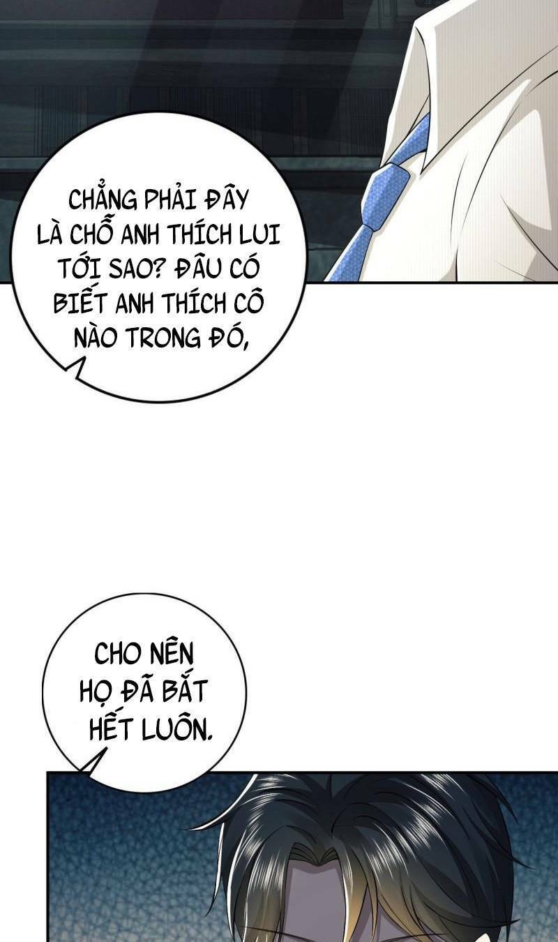Đệ Nhất Danh Sách Chap 146 - Next Chap 147