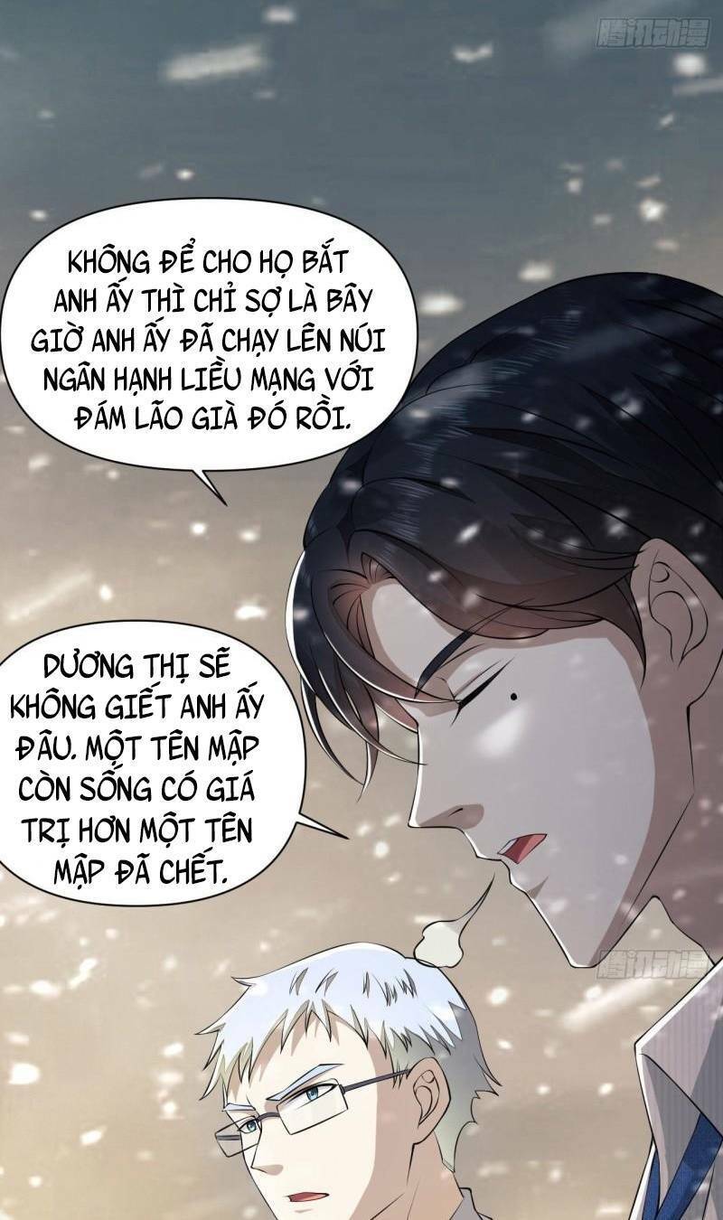 Đệ Nhất Danh Sách Chap 146 - Next Chap 147