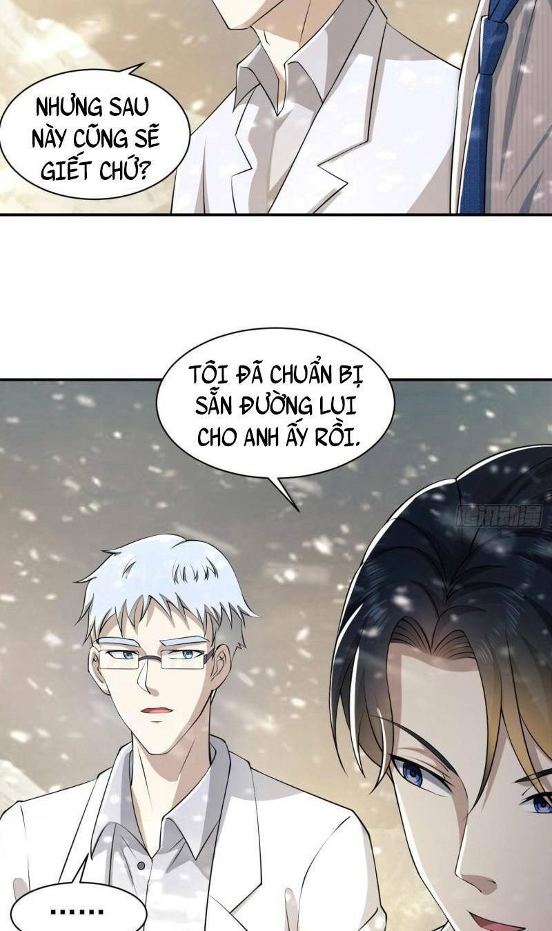 Đệ Nhất Danh Sách Chap 146 - Next Chap 147