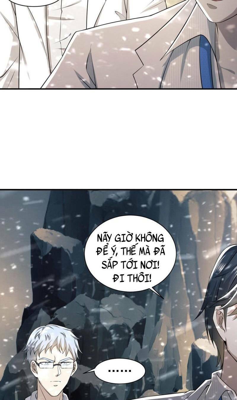 Đệ Nhất Danh Sách Chap 146 - Next Chap 147