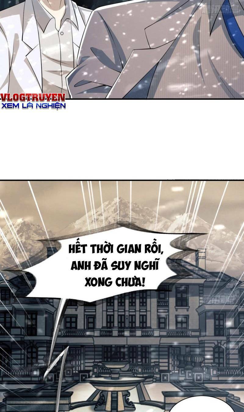 Đệ Nhất Danh Sách Chap 146 - Next Chap 147