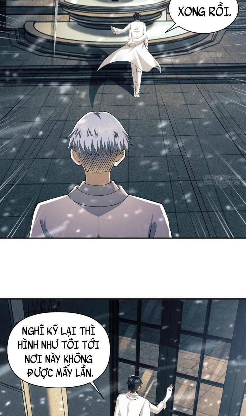 Đệ Nhất Danh Sách Chap 146 - Next Chap 147