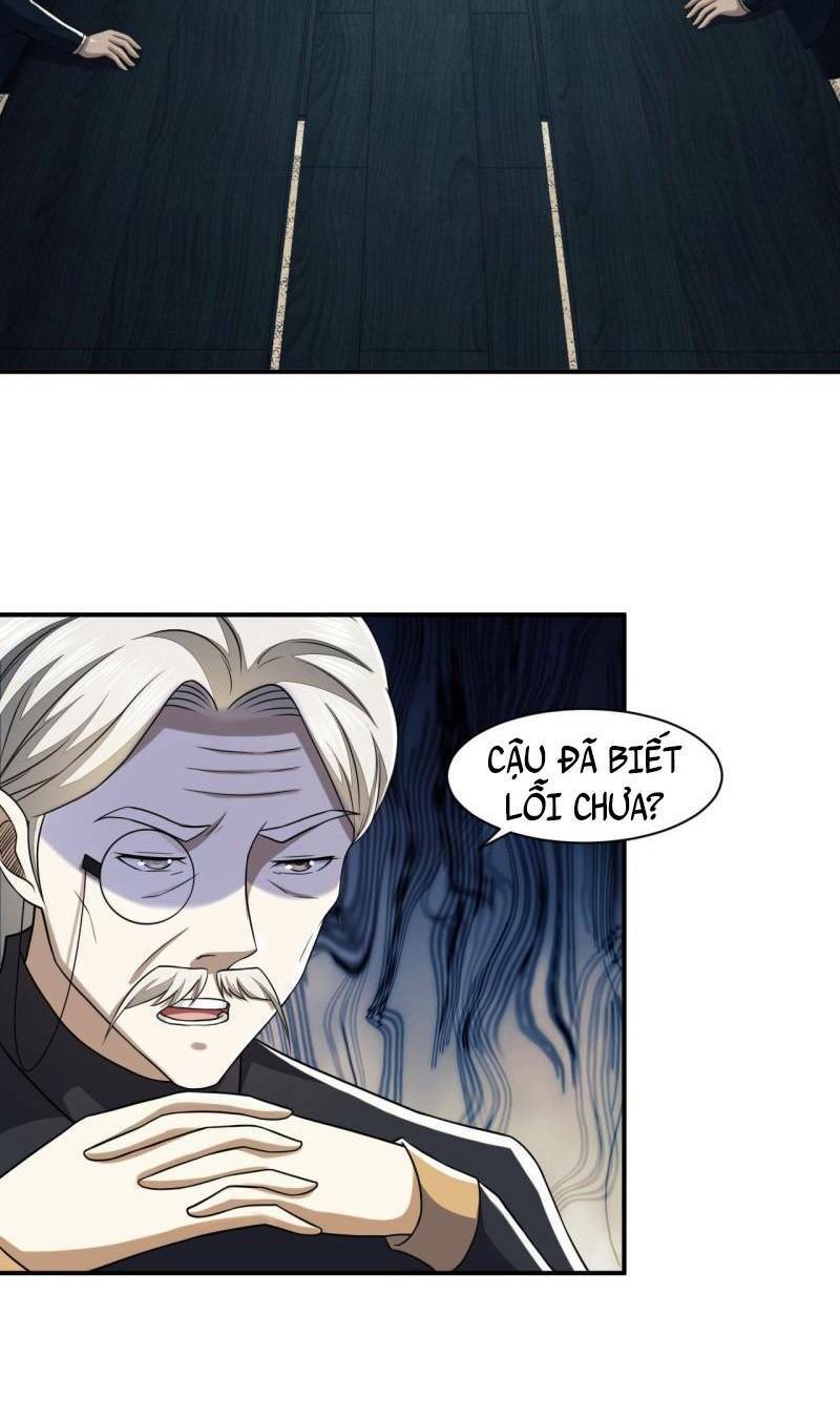 Đệ Nhất Danh Sách Chap 146 - Next Chap 147