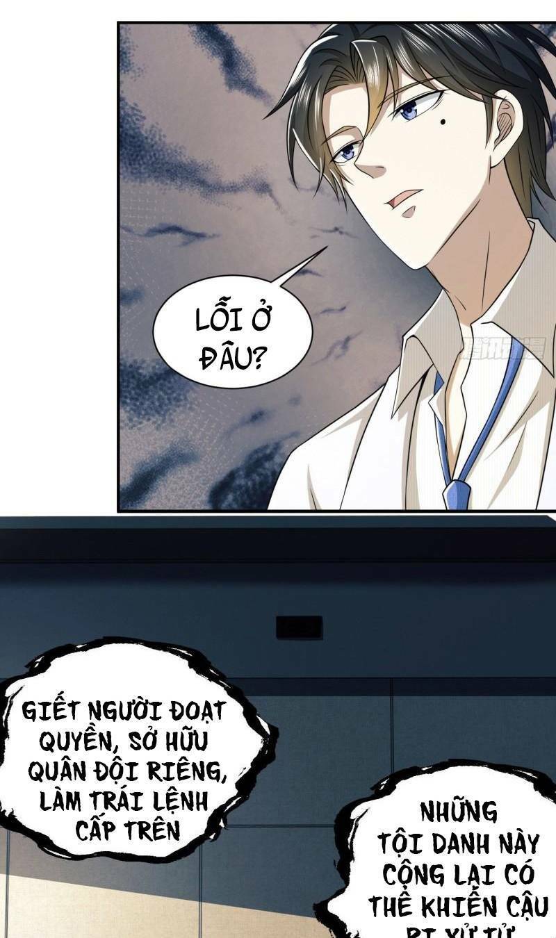 Đệ Nhất Danh Sách Chap 146 - Next Chap 147