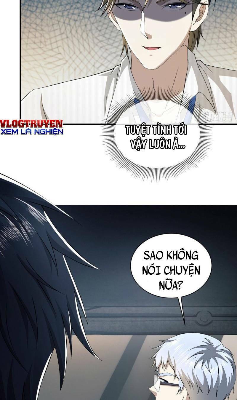 Đệ Nhất Danh Sách Chap 146 - Next Chap 147