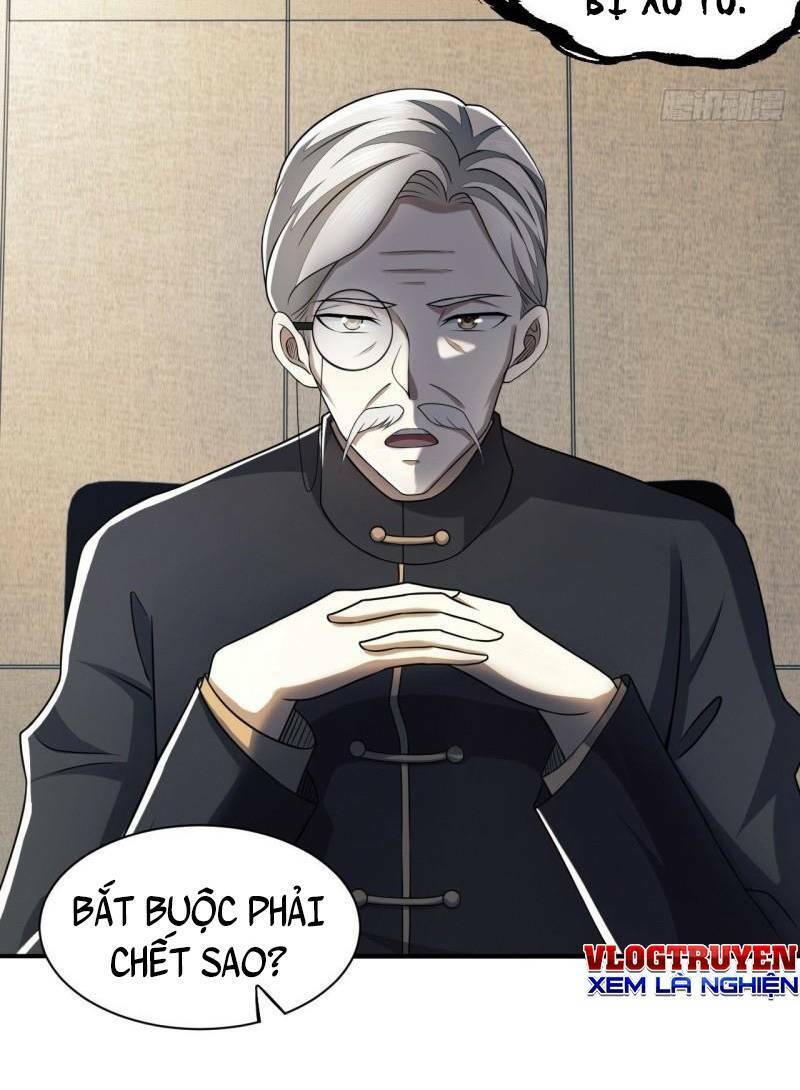 Đệ Nhất Danh Sách Chap 146 - Next Chap 147