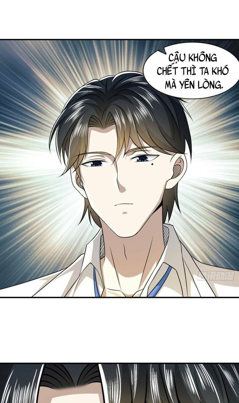 Đệ Nhất Danh Sách Chap 146 - Next Chap 147