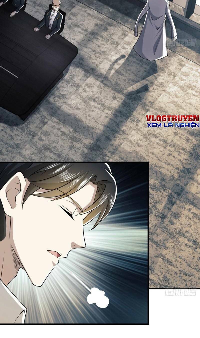 Đệ Nhất Danh Sách Chap 146 - Next Chap 147