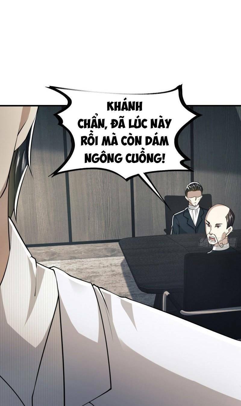 Đệ Nhất Danh Sách Chap 146 - Next Chap 147