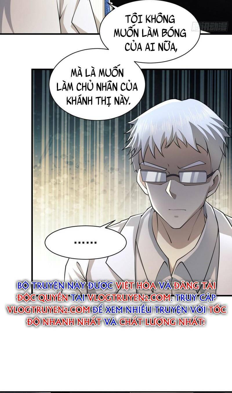 Đệ Nhất Danh Sách Chap 146 - Next Chap 147