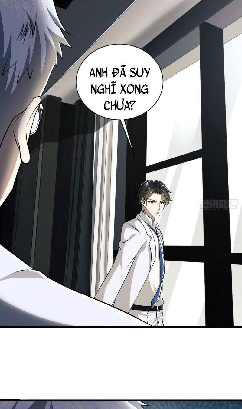 Đệ Nhất Danh Sách Chap 146 - Next Chap 147