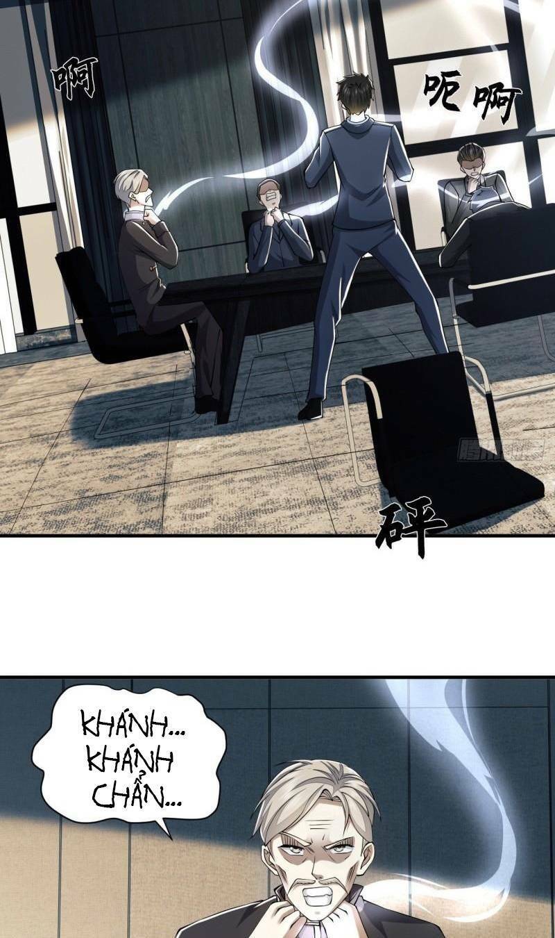 Đệ Nhất Danh Sách Chap 146 - Next Chap 147