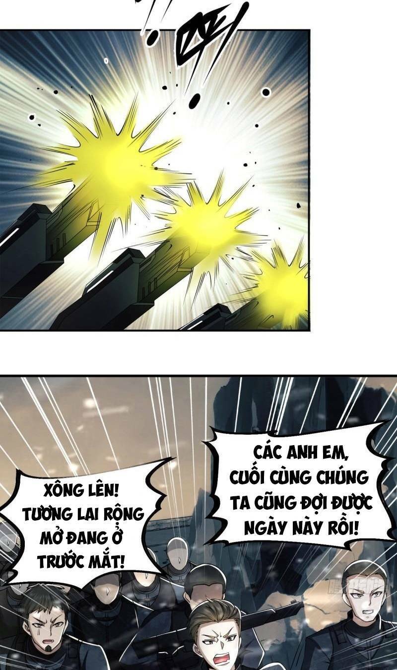 Đệ Nhất Danh Sách Chap 146 - Next Chap 147
