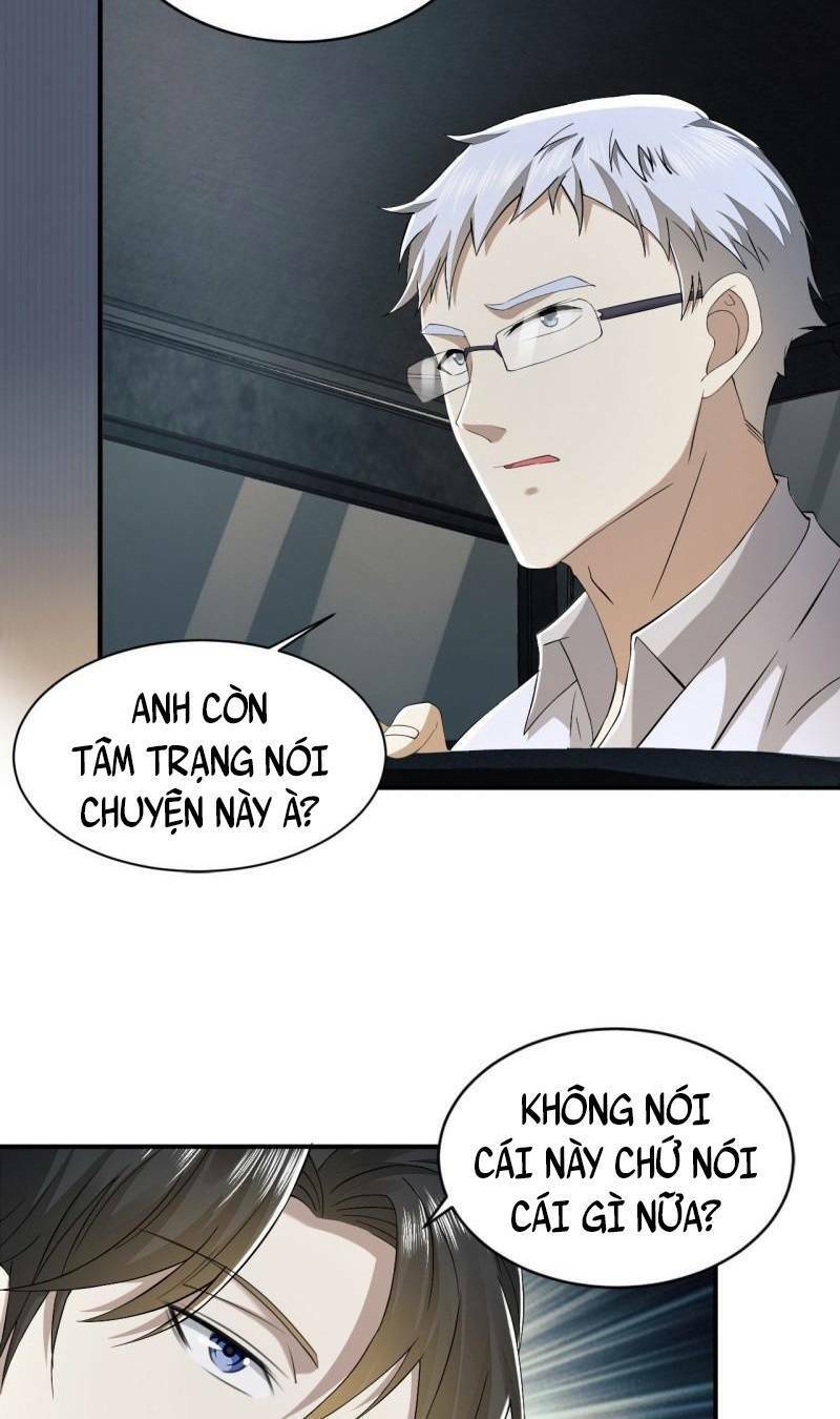Đệ Nhất Danh Sách Chap 146 - Next Chap 147