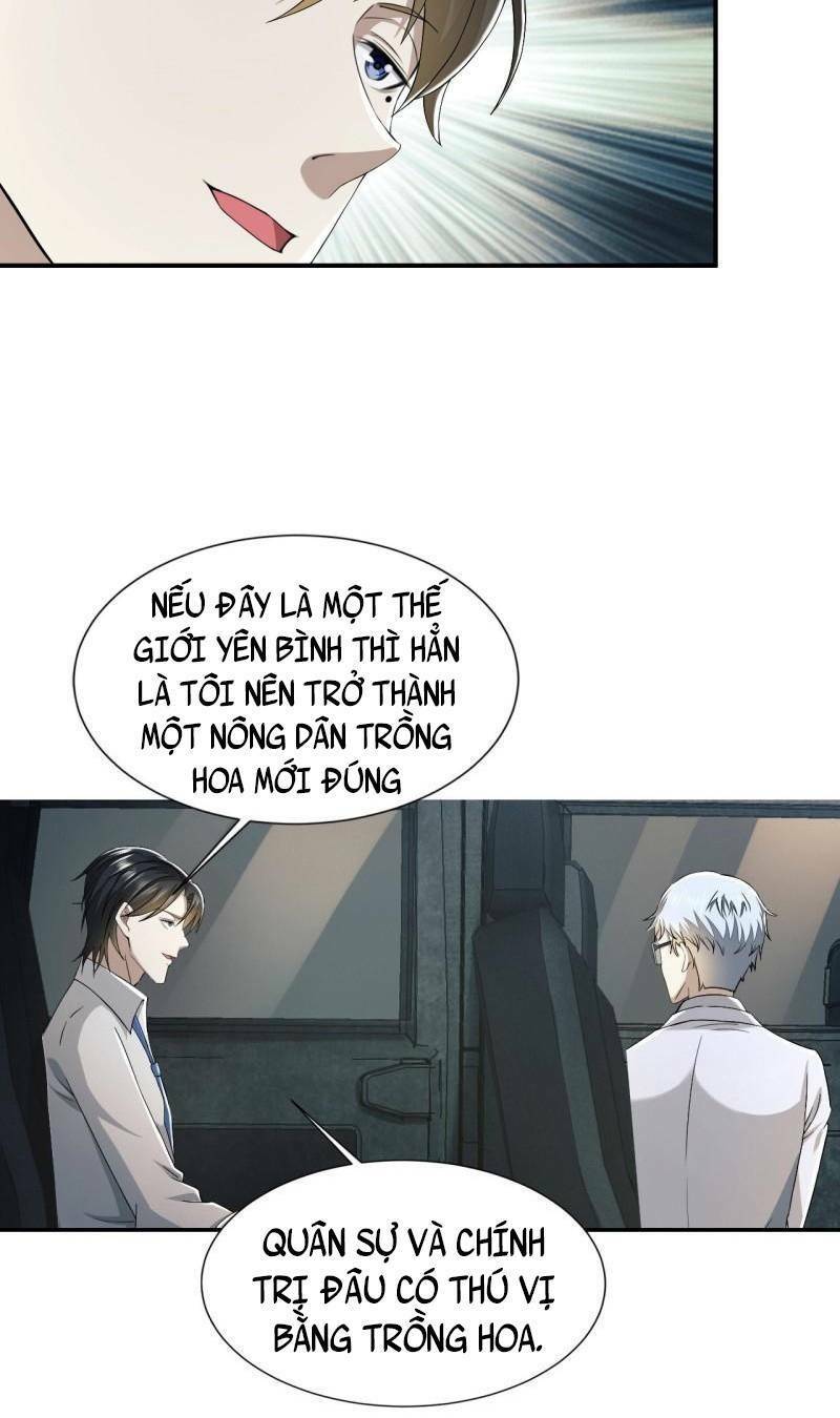 Đệ Nhất Danh Sách Chap 146 - Next Chap 147