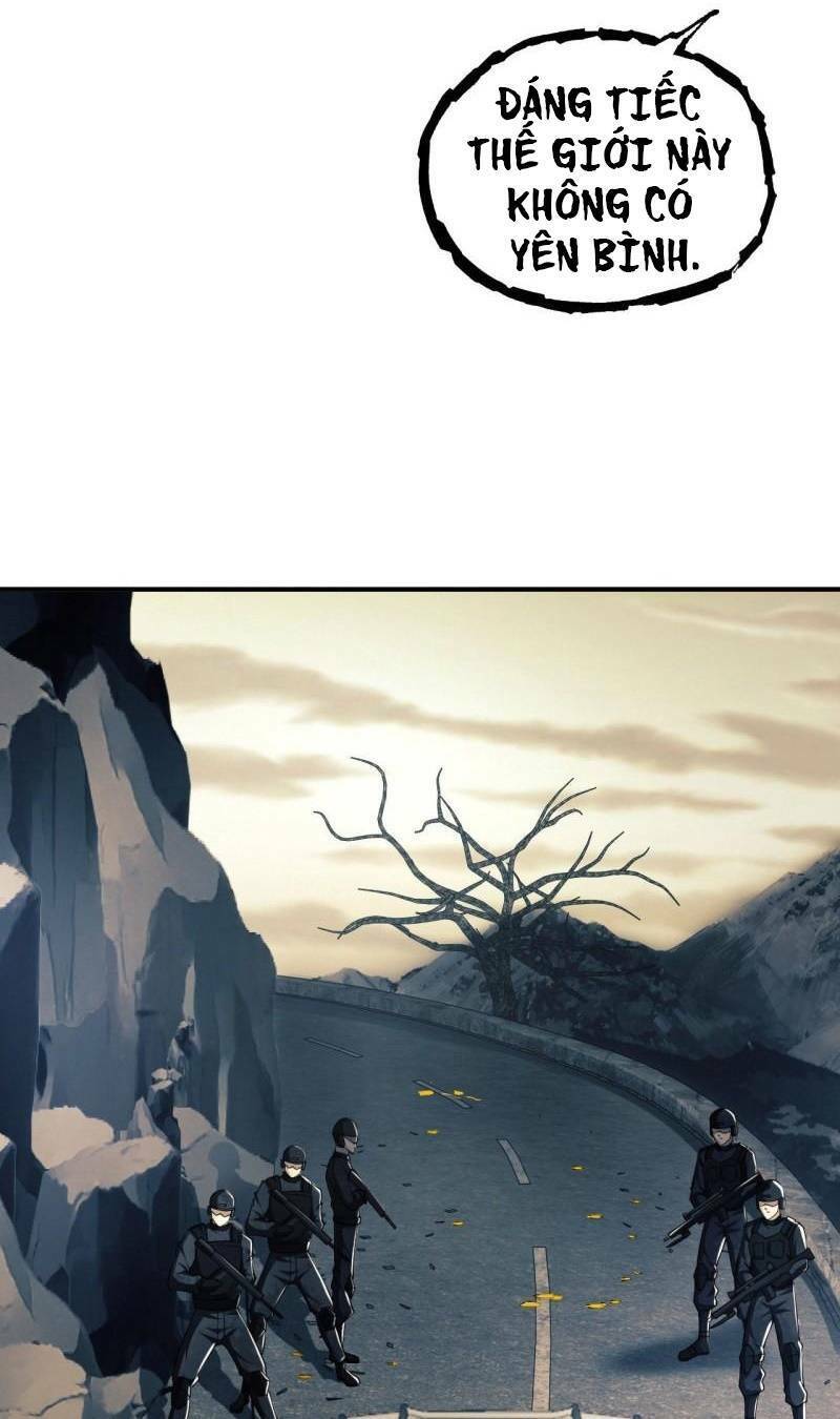 Đệ Nhất Danh Sách Chap 146 - Next Chap 147