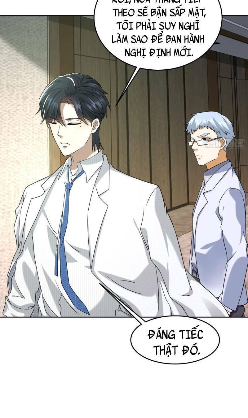 Đệ Nhất Danh Sách Chap 147 - Next Chap 148