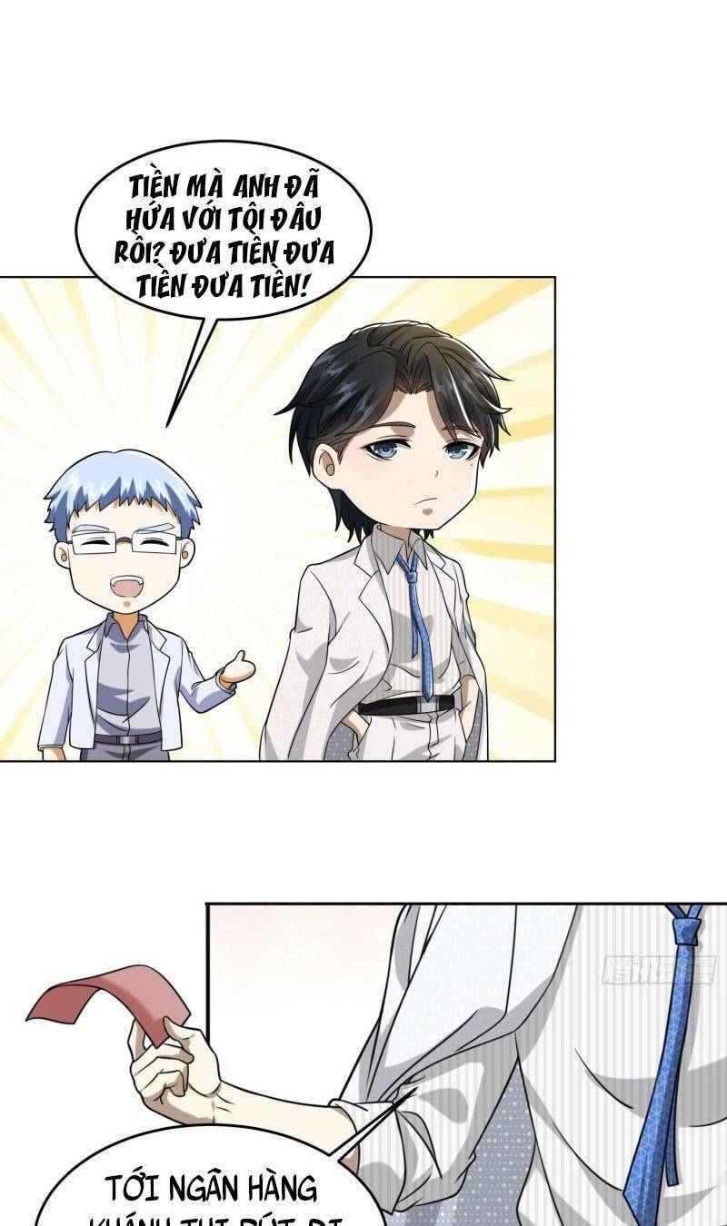 Đệ Nhất Danh Sách Chap 147 - Next Chap 148