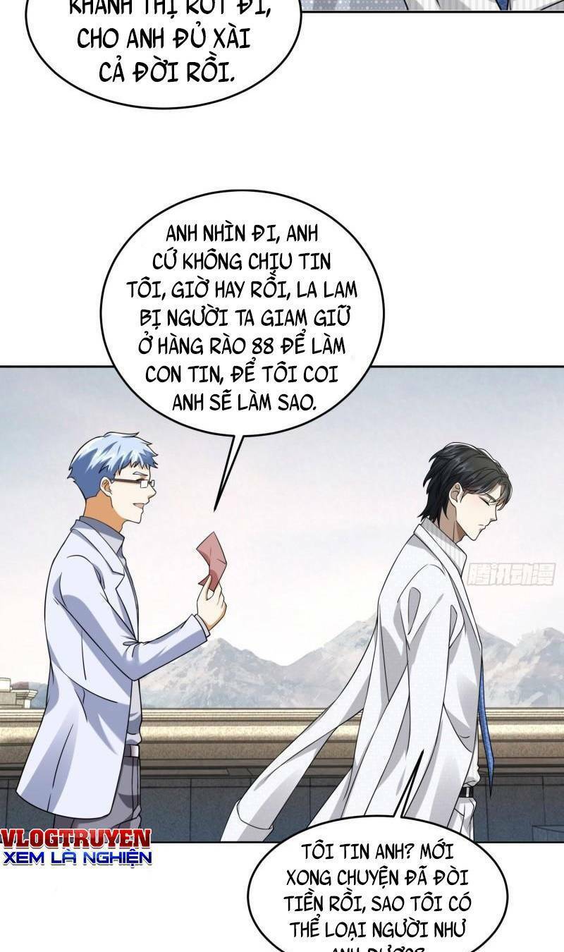 Đệ Nhất Danh Sách Chap 147 - Next Chap 148
