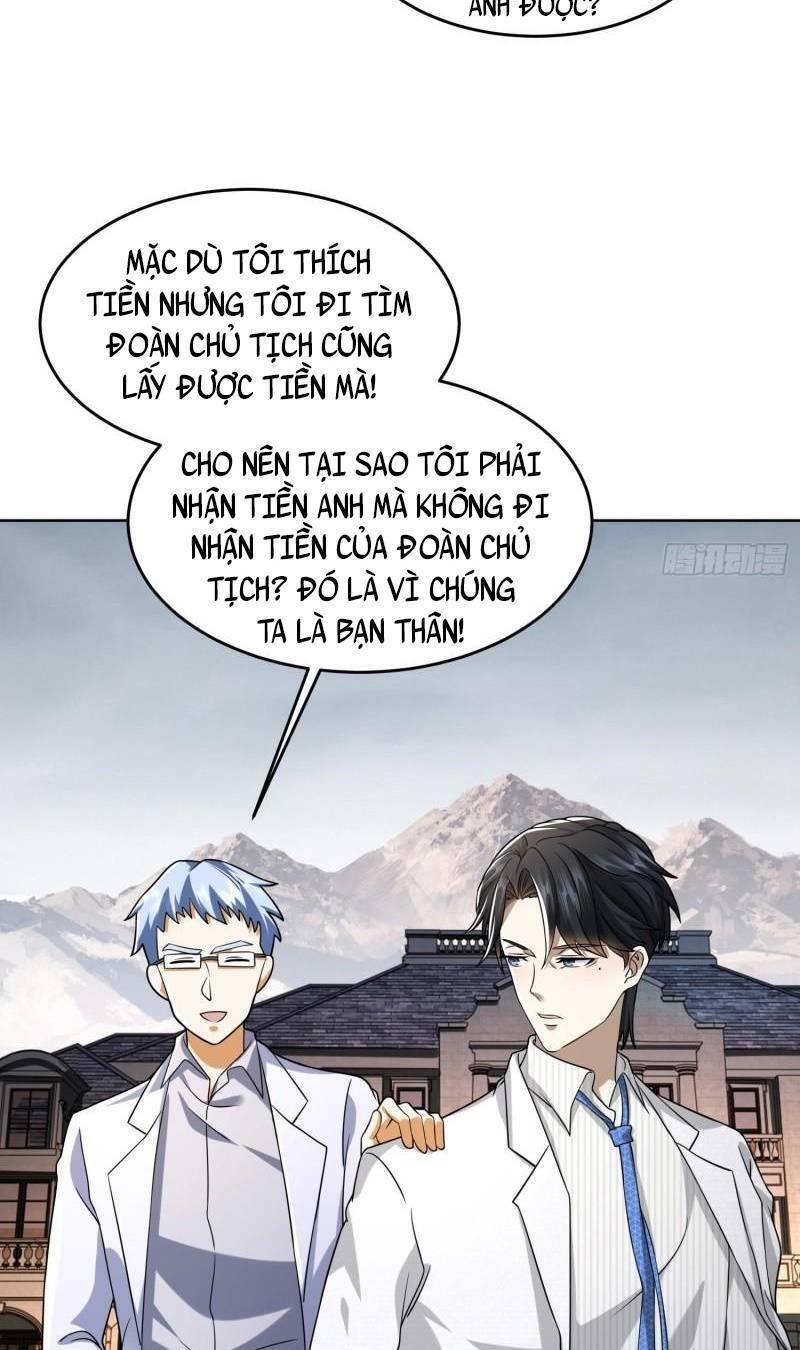 Đệ Nhất Danh Sách Chap 147 - Next Chap 148
